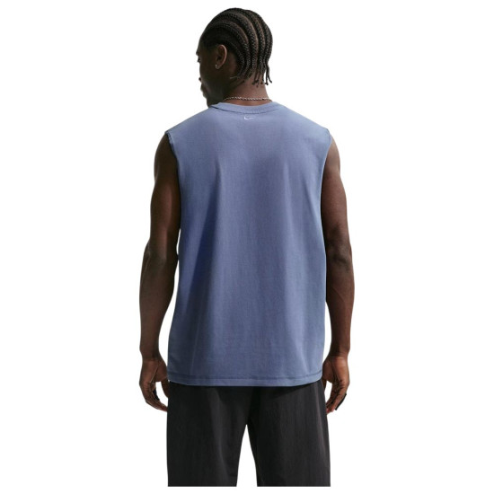 Nike Ανδρική αμάνικη μπλούζα N.A.C. Dri-FIT Training Tank Top